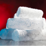 16mm Dry Ice Pellets in UAE