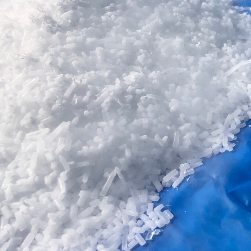 3mm dry ice pellets