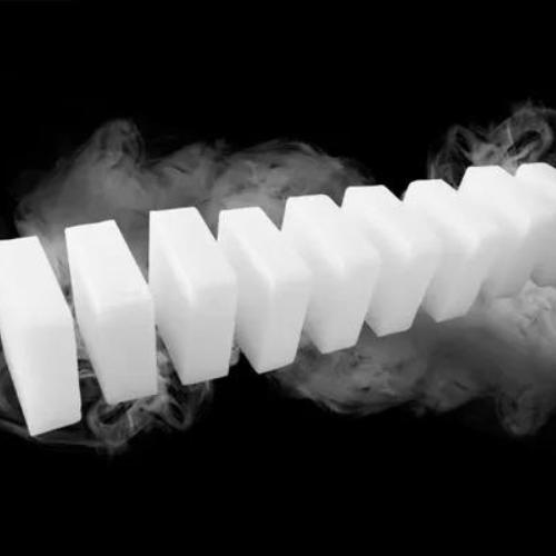 500g and 1kg Dry Ice Blocks