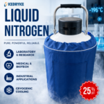 Liquid Nitrogen in Dubai