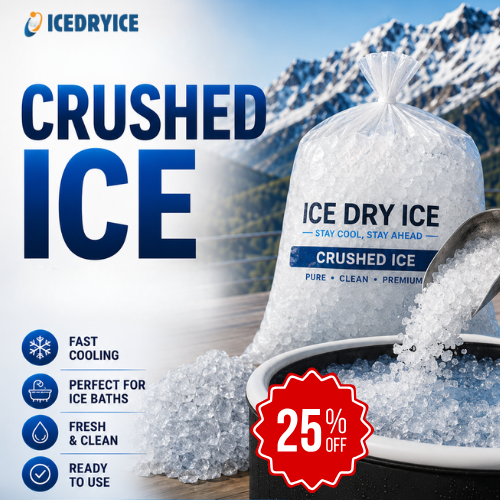 Crushed Ice in Dubai Crushed Ice in Dubai