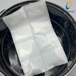 Dry Ice sheet