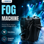 Fog Machine in Dubai