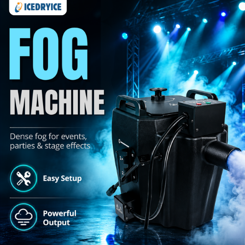 Fog Machine in Dubai Fog Machine in Dubai