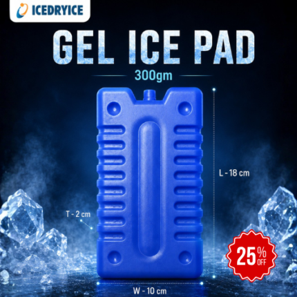 Gel Ice Packs in Dubai