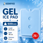 Gel Ice Packs - Image 5