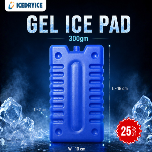 Gel Ice Packs in Dubai