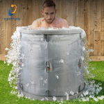 Ice Bath Tubs