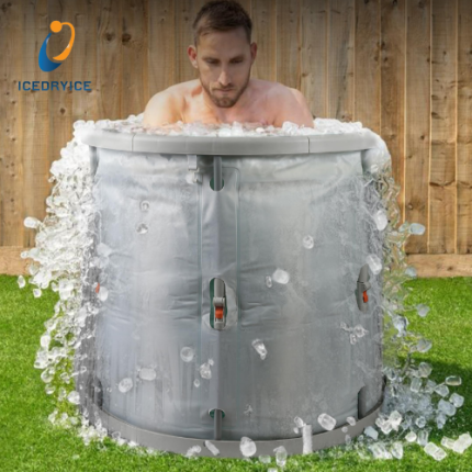 Ice Bath Tubs