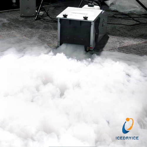Fog Machine