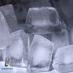 Ice Cube Dubai