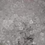 Ice Cubes in Dubai - Real Photo