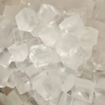 Ice Cubes in Dubai - Real Photo 3