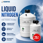 Liquid Nitrogen Supplier in Dubai