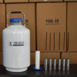 Liquid Nitrogen in Dubai Real Photos