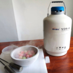 Liquid Nitrogen in Dubai Use Case