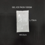 Soft Gel Ice Packs in Dubai - 100gm