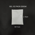 Soft Gel Ice Packs in Dubai - 200gm