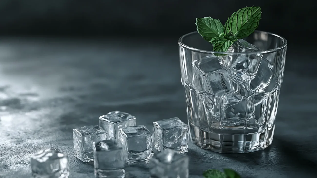 5 Reasons Why Clear Ice Cubes Are Better for Cocktails
