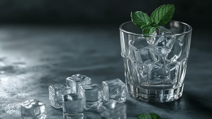 5 Reasons Why Clear Ice Cubes Are Better for Cocktails