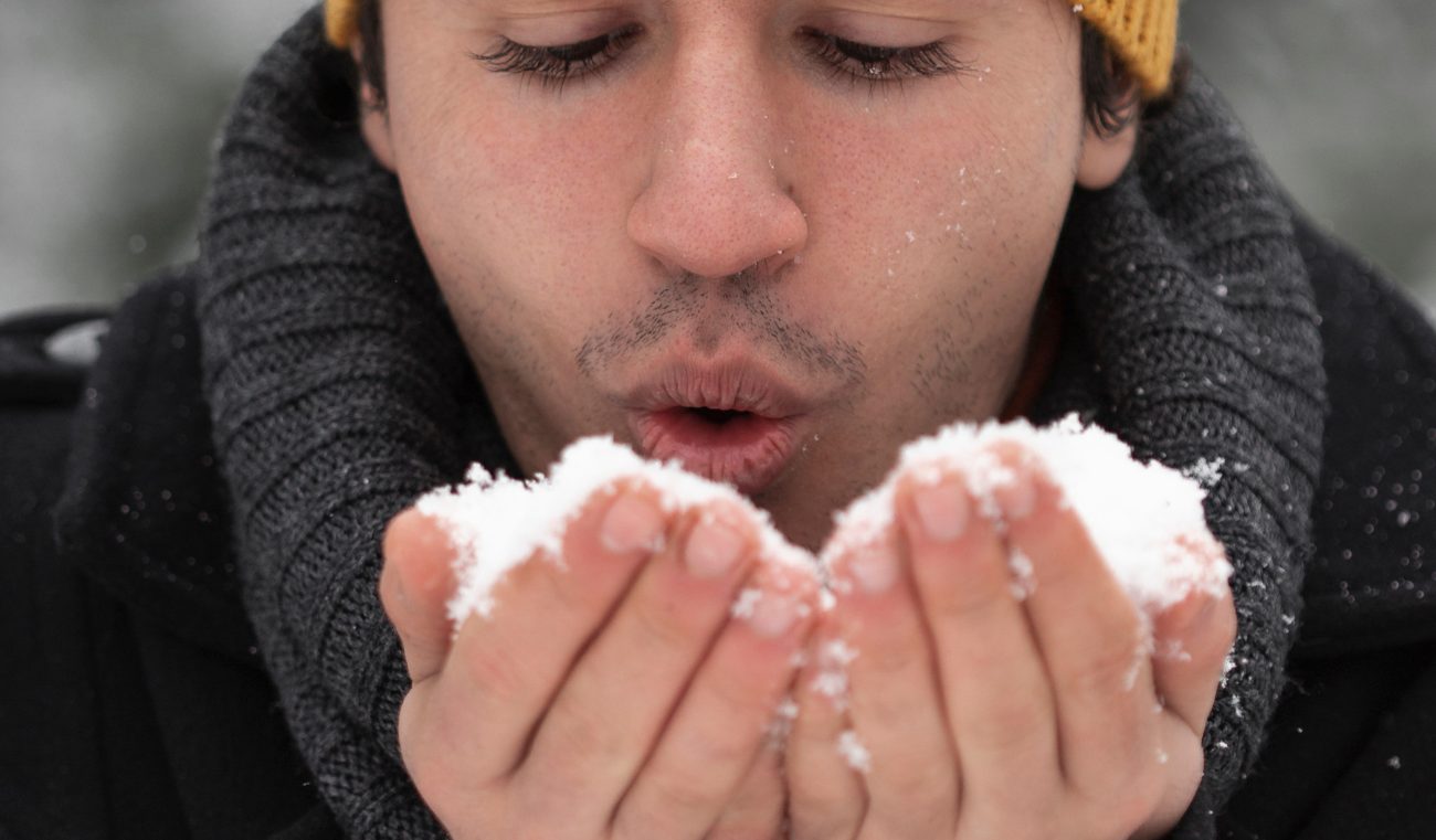 11 Mistakes People Make When Handling Dry Ice at Home