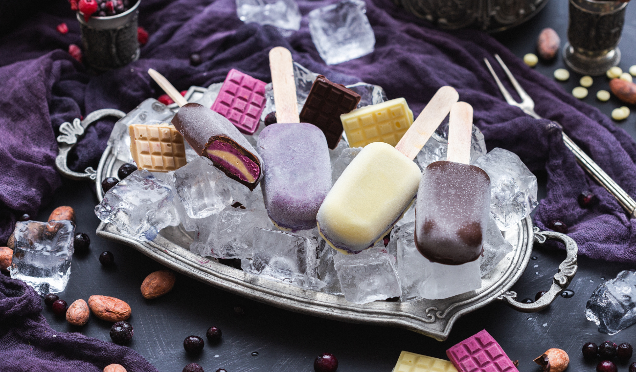 8 Different Types of Ice Products and Their Best Uses
