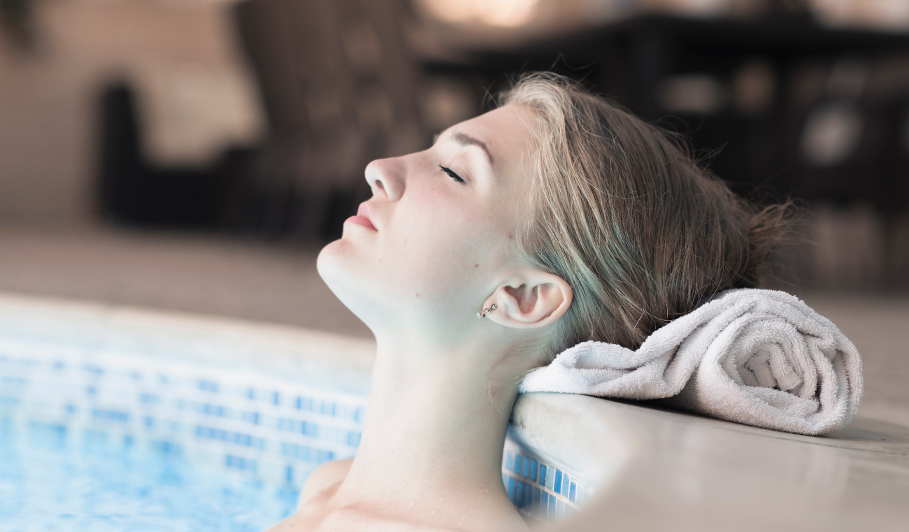 Can Ice Baths Really Boost Mental Health