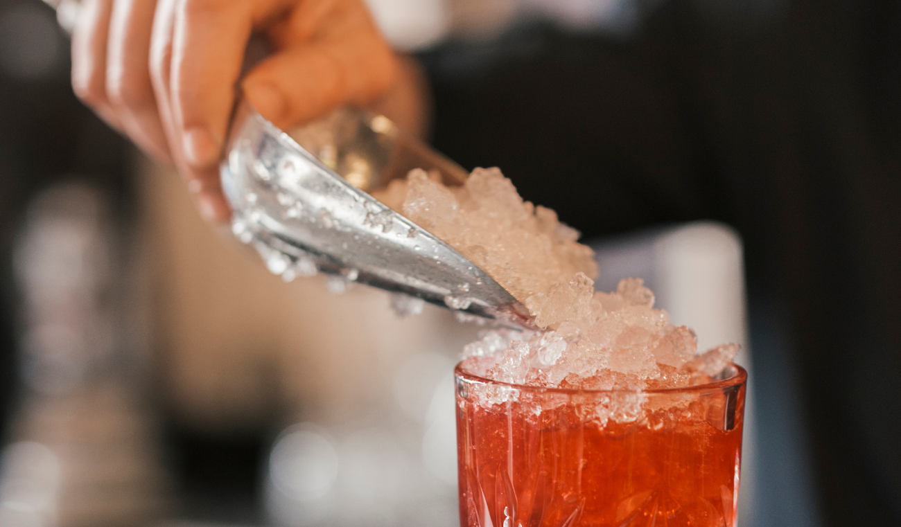 Can You Put Dry Ice in Drinks (And Is It Safe)