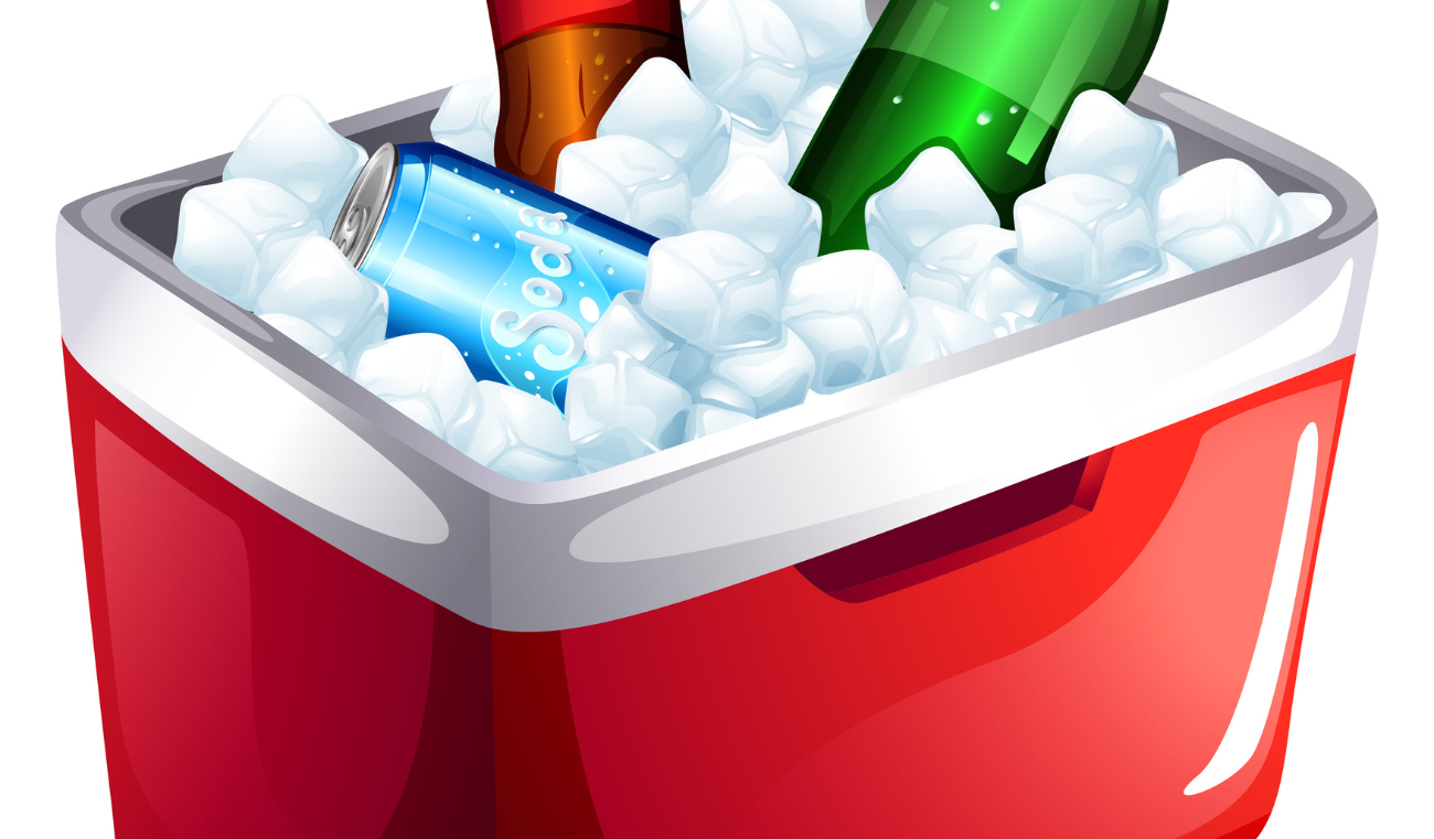 How Long Does Dry Ice Last in a Cooler