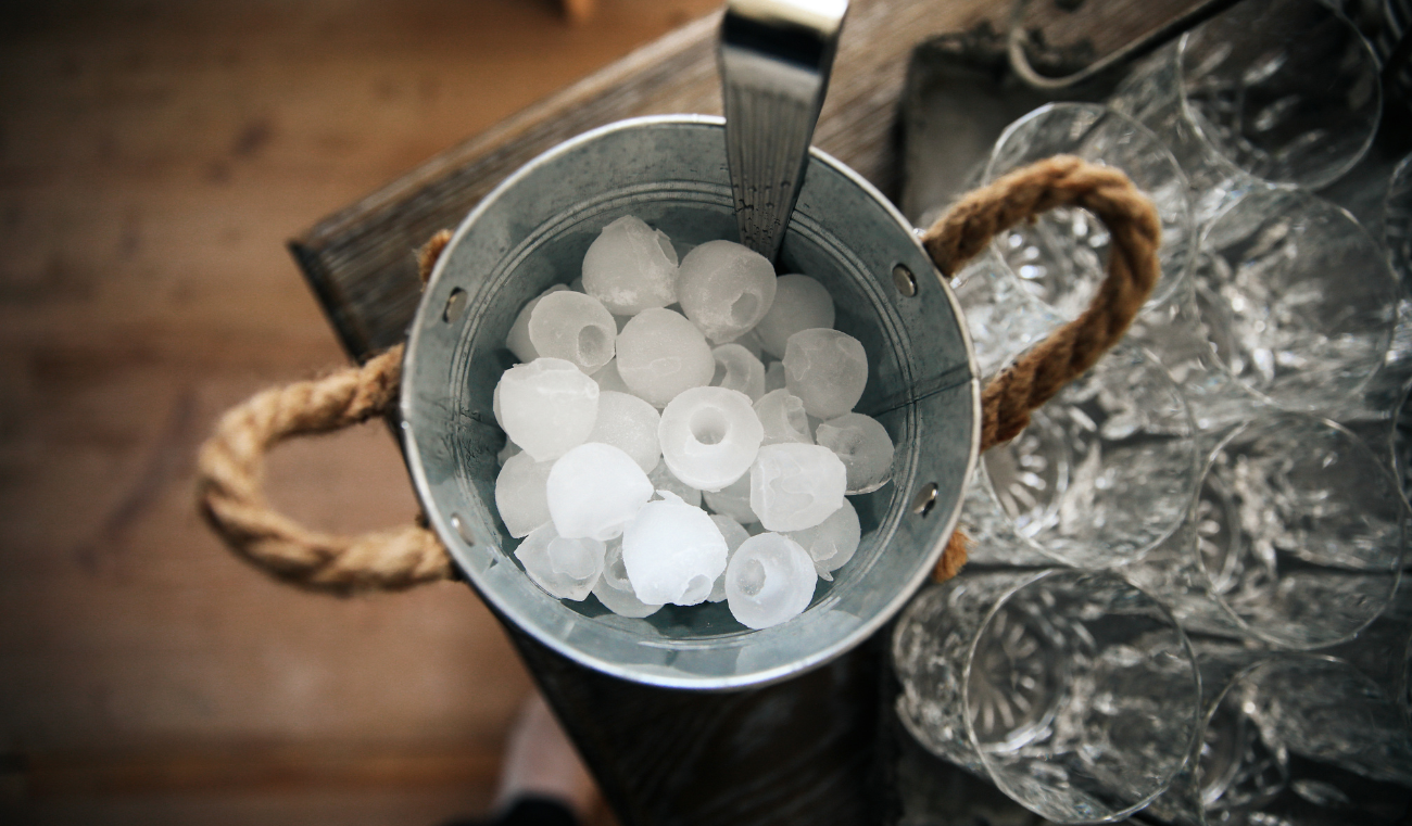Why Dry Ice Pellets Are the Future of Industrial Cooling